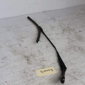 Porsche 95B Macan RHD Passenger Wiper Arm 95B955407A - Image 2