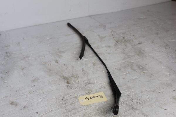 Porsche 95B Macan RHD Passenger Wiper Arm 95B955407A