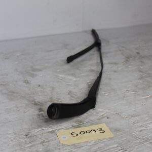 Porsche 95B Macan RHD Passenger Wiper Arm 95B955407A - Image 3