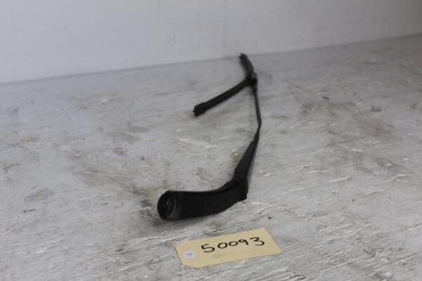Porsche 95B Macan RHD Passenger Wiper Arm 95B955407A
