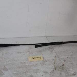 Porsche 95B Macan RHD Passenger Wiper Arm 95B955407A - Image 4
