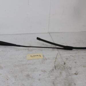 Porsche 95B Macan RHD Passenger Wiper Arm 95B955407A - Image 5