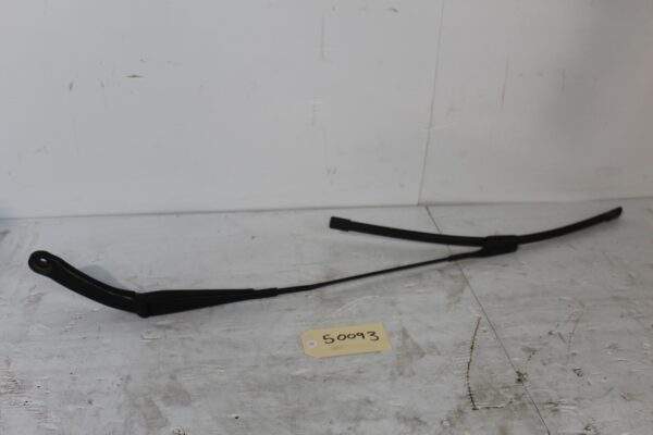 Porsche 95B Macan RHD Passenger Wiper Arm 95B955407A