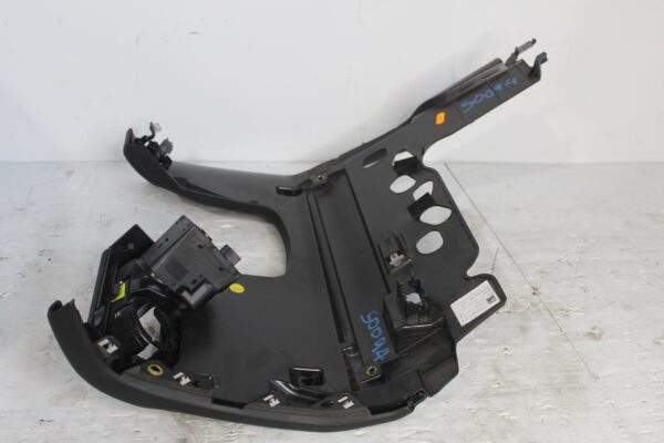 Porsche 95B Macan Drivers Lower Dashboard Trim 95B858903A