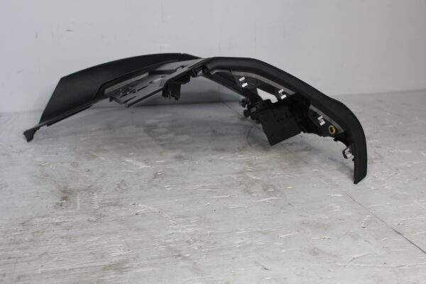 Porsche 95B Macan Drivers Lower Dashboard Trim 95B858903A