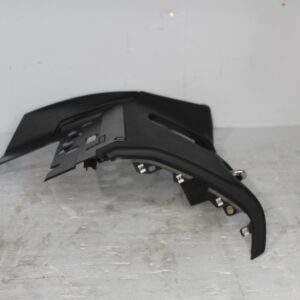 Porsche 95B Macan Drivers Lower Dashboard Trim 95B858903A - Image 6