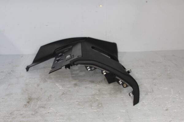 Porsche 95B Macan Drivers Lower Dashboard Trim 95B858903A
