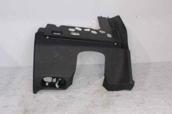 Porsche 95B Macan Drivers Lower Dashboard Trim 95B858903A