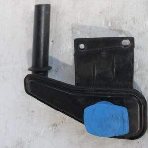 Porsche 95B Washer Bottle Filler Neck 95B955452 - Image 2