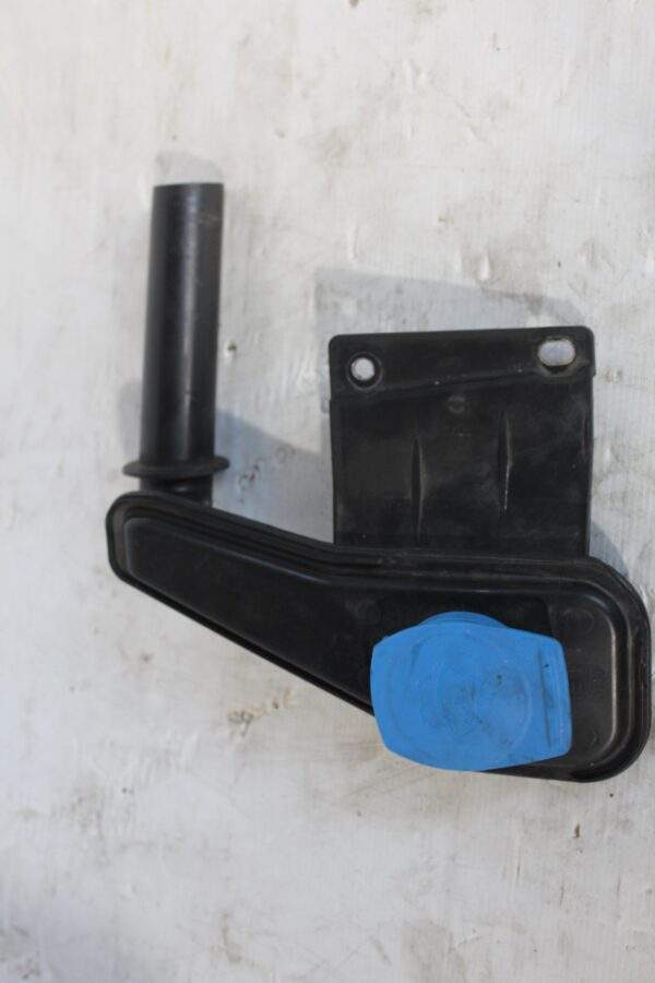 Porsche 95B Washer Bottle Filler Neck 95B955452