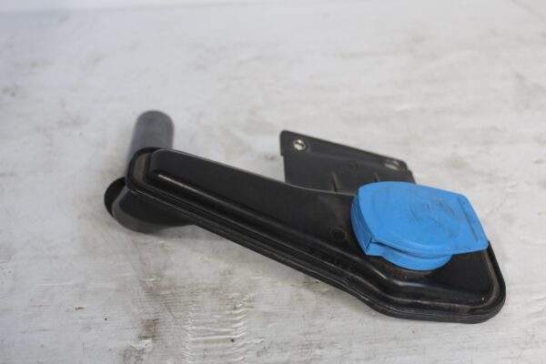 Porsche 95B Washer Bottle Filler Neck 95B955452