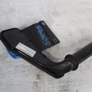 Porsche 95B Washer Bottle Filler Neck 95B955452 - Image 4