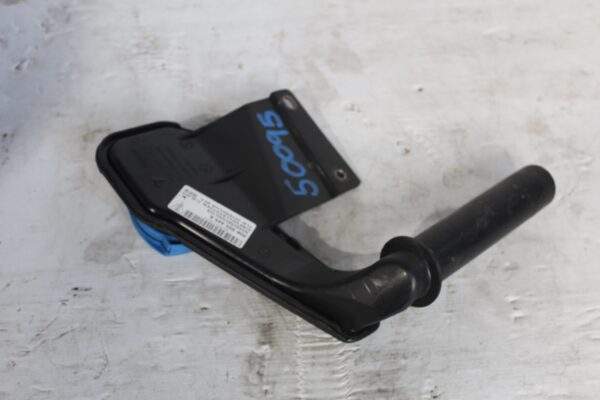 Porsche 95B Washer Bottle Filler Neck 95B955452