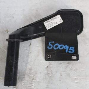 Porsche 95B Washer Bottle Filler Neck 95B955452 - Image 5