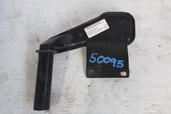 Porsche 95B Washer Bottle Filler Neck 95B955452