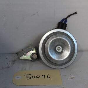 Porsche 95B Macan Horn Alarm Siren 95B955452A