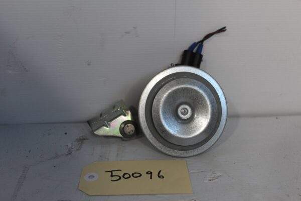 Porsche 95B Macan Horn Alarm Siren 95B955452A