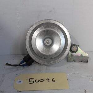 Porsche 95B Macan Horn Alarm Siren 95B955452A - Image 2