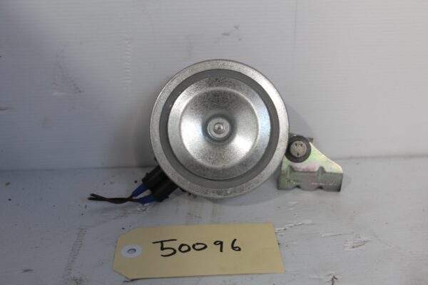Porsche 95B Macan Horn Alarm Siren 95B955452A