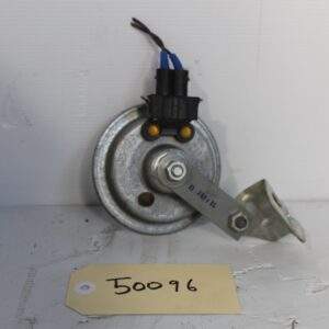 Porsche 95B Macan Horn Alarm Siren 95B955452A - Image 3