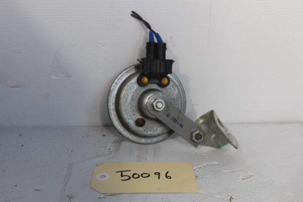 Porsche 95B Macan Horn Alarm Siren 95B955452A