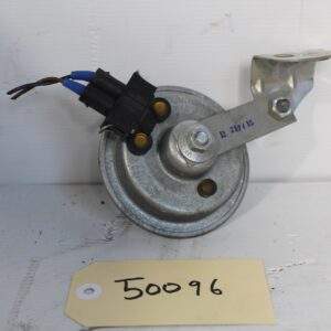 Porsche 95B Macan Horn Alarm Siren 95B955452A - Image 4