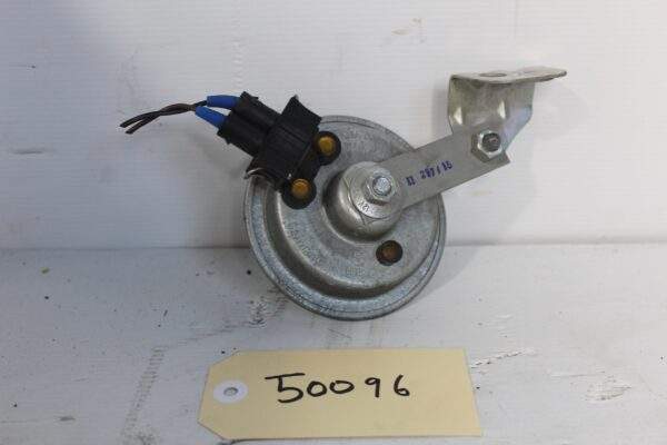 Porsche 95B Macan Horn Alarm Siren 95B955452A