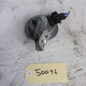 Porsche 95B Macan Horn Alarm Siren 95B955452A - Image 5