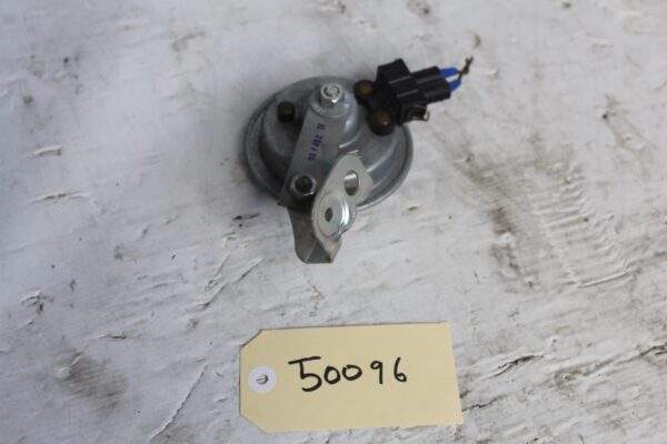 Porsche 95B Macan Horn Alarm Siren 95B955452A