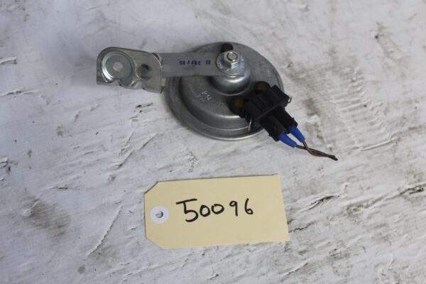 Porsche 95B Macan Horn Alarm Siren 95B955452A