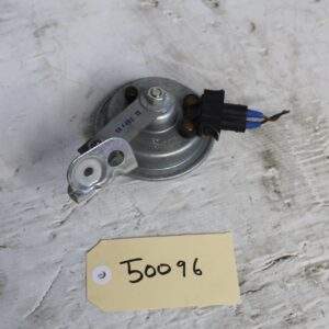 Porsche 95B Macan Horn Alarm Siren 95B955452A - Image 7