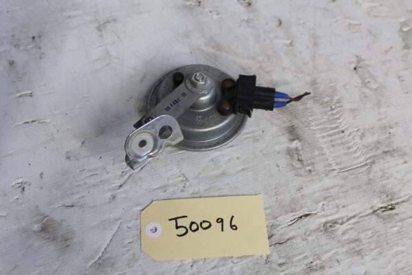 Porsche 95B Macan Horn Alarm Siren 95B955452A