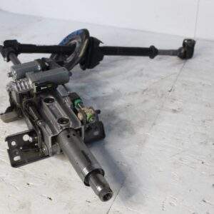 Porsche 95B Macan Steering Column Assembly 95B419506AA, 95B419506AT