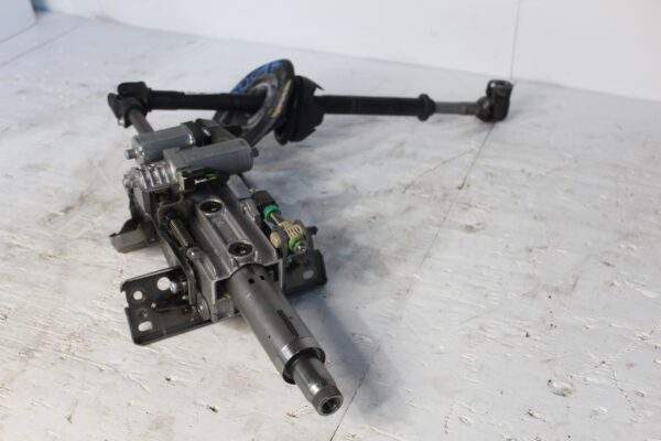 Porsche 95B Macan Steering Column Assembly 95B419506AA, 95B419506AT