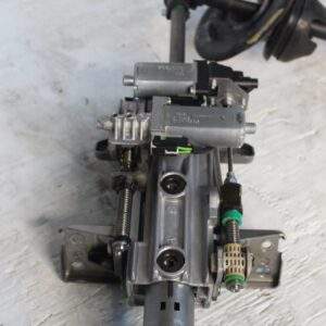 Porsche 95B Macan Steering Column Assembly 95B419506AA, 95B419506AT - Image 2