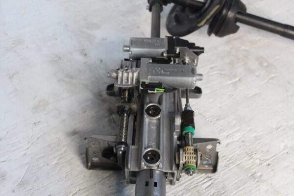 Porsche 95B Macan Steering Column Assembly 95B419506AA, 95B419506AT
