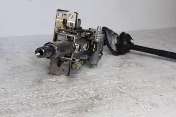 Porsche 95B Macan Steering Column Assembly 95B419506AA, 95B419506AT