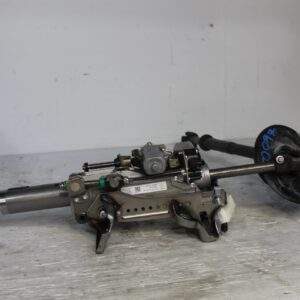 Porsche 95B Macan Steering Column Assembly 95B419506AA, 95B419506AT - Image 4