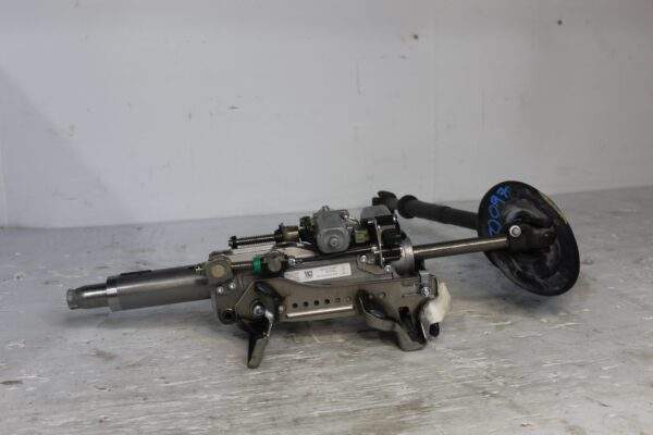 Porsche 95B Macan Steering Column Assembly 95B419506AA, 95B419506AT