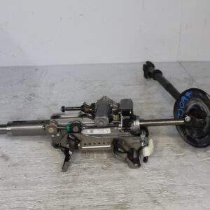 Porsche 95B Macan Steering Column Assembly 95B419506AA, 95B419506AT - Image 5