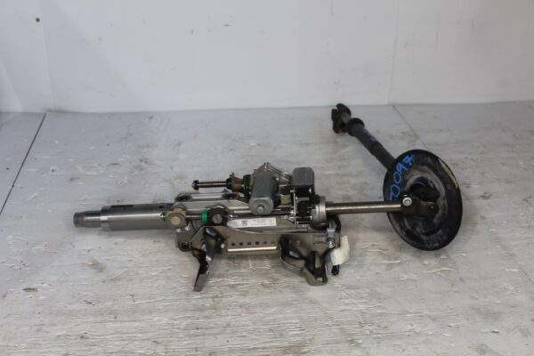 Porsche 95B Macan Steering Column Assembly 95B419506AA, 95B419506AT