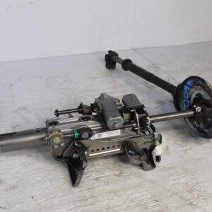 Porsche 95B Macan Steering Column Assembly 95B419506AA, 95B419506AT - Image 6
