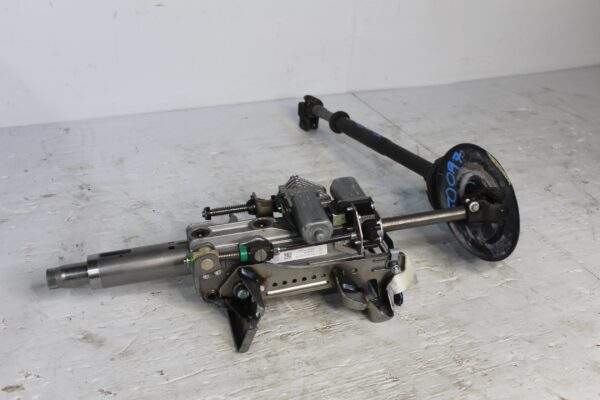 Porsche 95B Macan Steering Column Assembly 95B419506AA, 95B419506AT