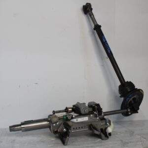 Porsche 95B Macan Steering Column Assembly 95B419506AA, 95B419506AT - Image 7