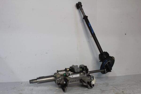 Porsche 95B Macan Steering Column Assembly 95B419506AA, 95B419506AT