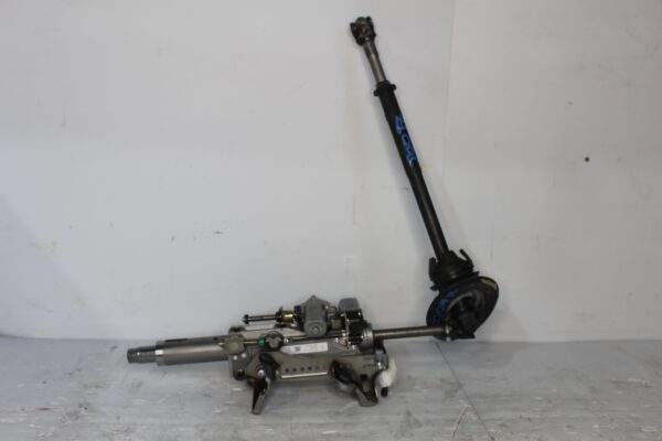 Porsche 95B Macan Steering Column Assembly 95B419506AA, 95B419506AT