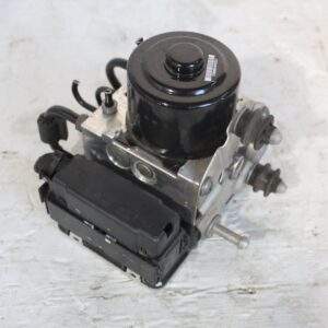 Porsche 95B Macan ABS Hydraulic Unit Pump 95B614511D, 95B614511F