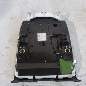 Porsche 95B Macan Overhead Roof Console Map Light 95861395104, 958868404H - Image 2