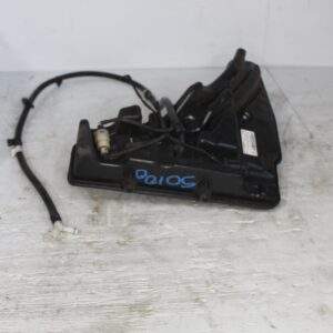 Porsche 95B Macan Windscreen Washer Bottle 95B955451 - Image 2