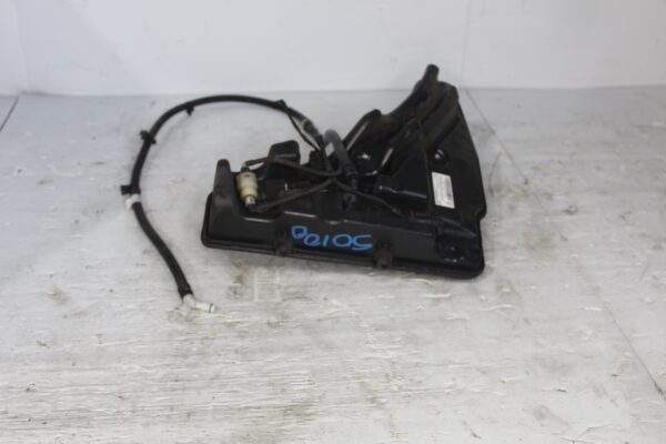 Porsche 95B Macan Windscreen Washer Bottle 95B955451